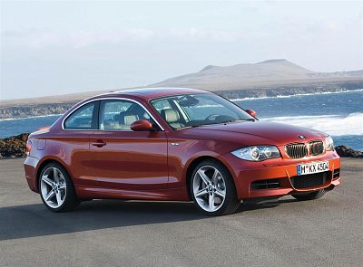 Chiptuning BMW 1 E82 (2007-2013)