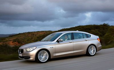 Chip tuning bmw 523i f10