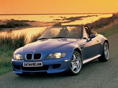 Chiptuning BMW Z3 E36 (1995-2002)