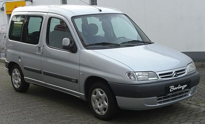 Chiptuning Citroën Berlingo (1997-2002)