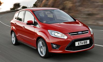 Chiptuning Ford C-Max II (2011-2015)
