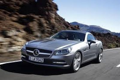 Chiptuning mercedes slk 280 #6