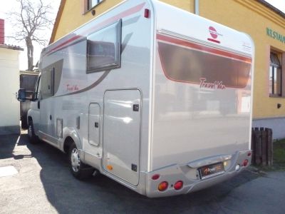 Chipovan� vozidlo