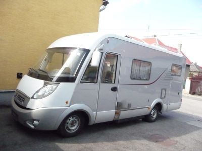 Chipovan� vozidlo