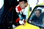 Chipovan� vozidlo