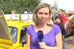 Chipovan� vozidlo