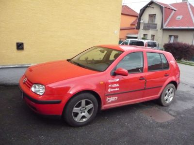 Chipovan� vozidlo