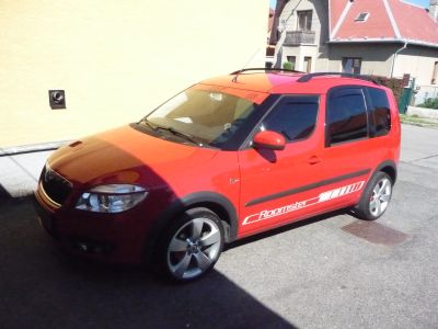 Chipovan� vozidlo