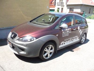 Chipovan� vozidlo