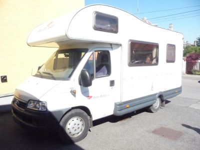 Chipovan� vozidlo