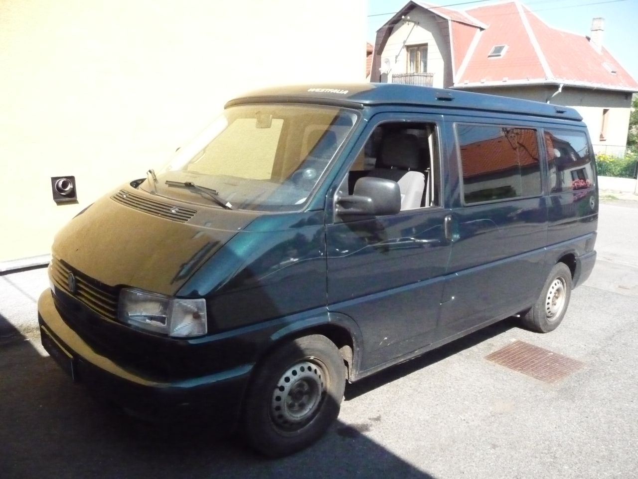 Chipovan� vozidlo