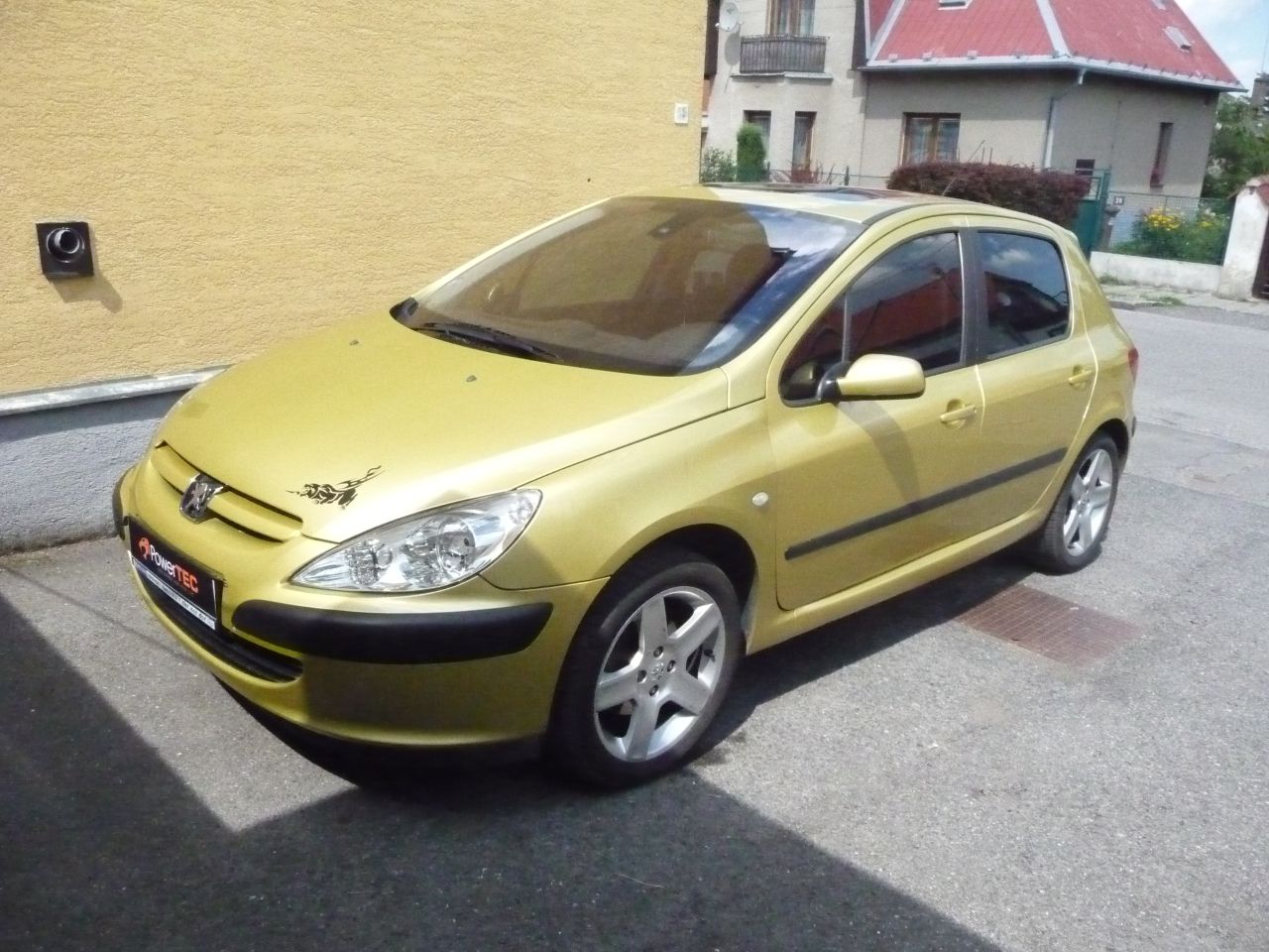 Chipovan� vozidlo