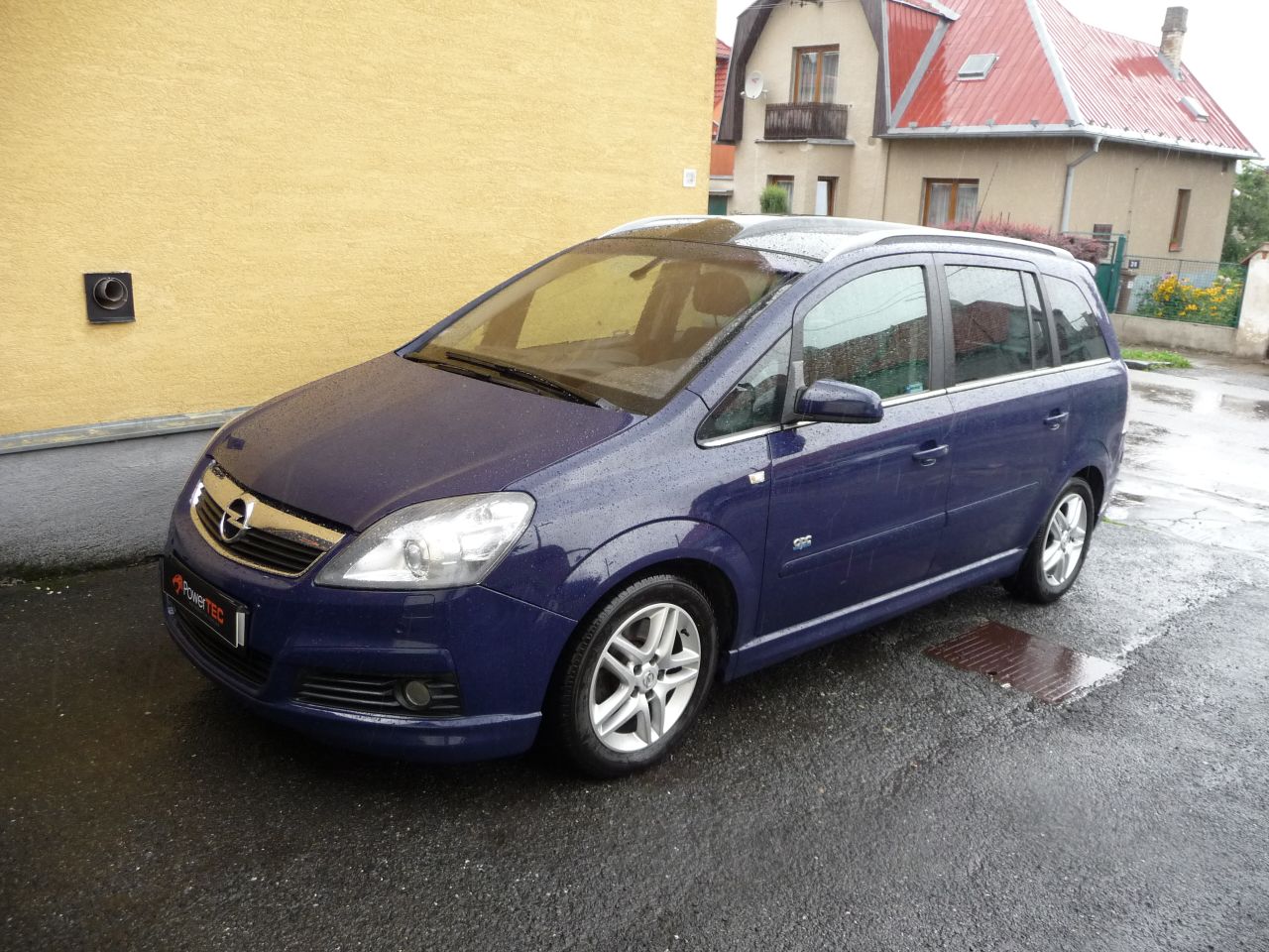 Chipovan� vozidlo