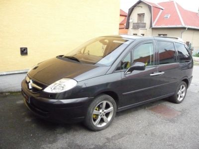 Chipovan� vozidlo