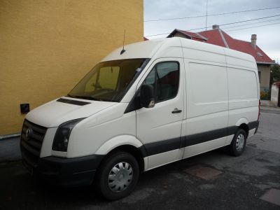 Chipovan� vozidlo