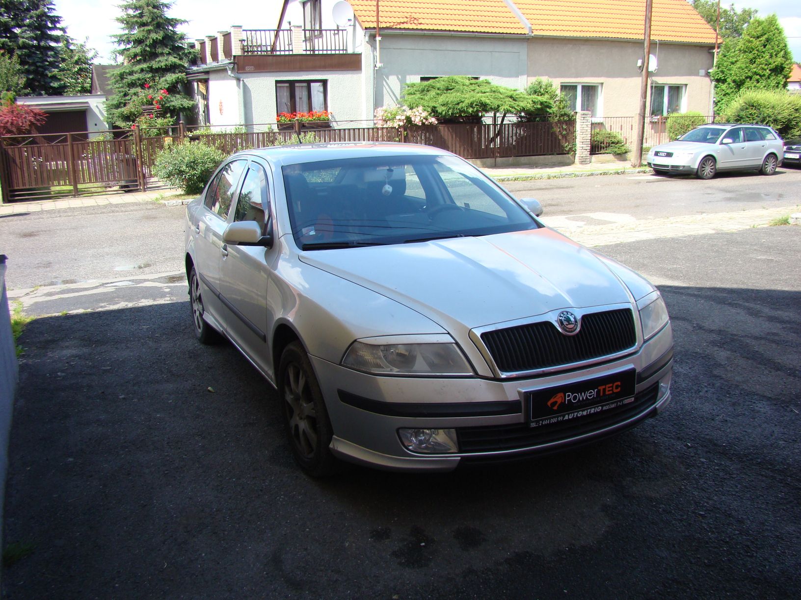 Chipovan� vozidlo