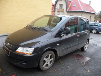 Chipovan� vozidlo
