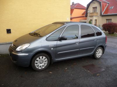 Chipovan� vozidlo