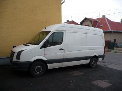 Chipovan� vozidlo