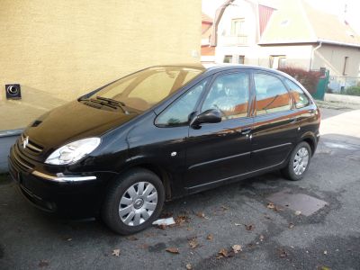 Chipovan� vozidlo