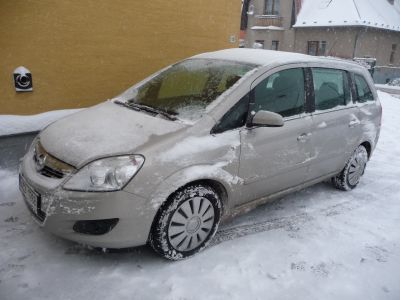 Chipovan� vozidlo
