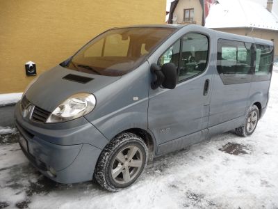 Chipovan� vozidlo