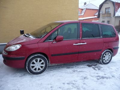 Chipovan� vozidlo