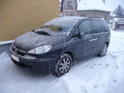 Chipovan� vozidlo