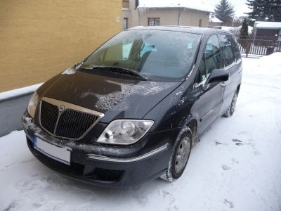 Chipovan� vozidlo