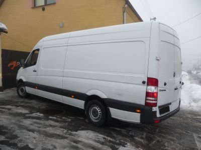 Chipovan� vozidlo