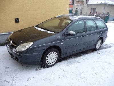 Chipovan� vozidlo