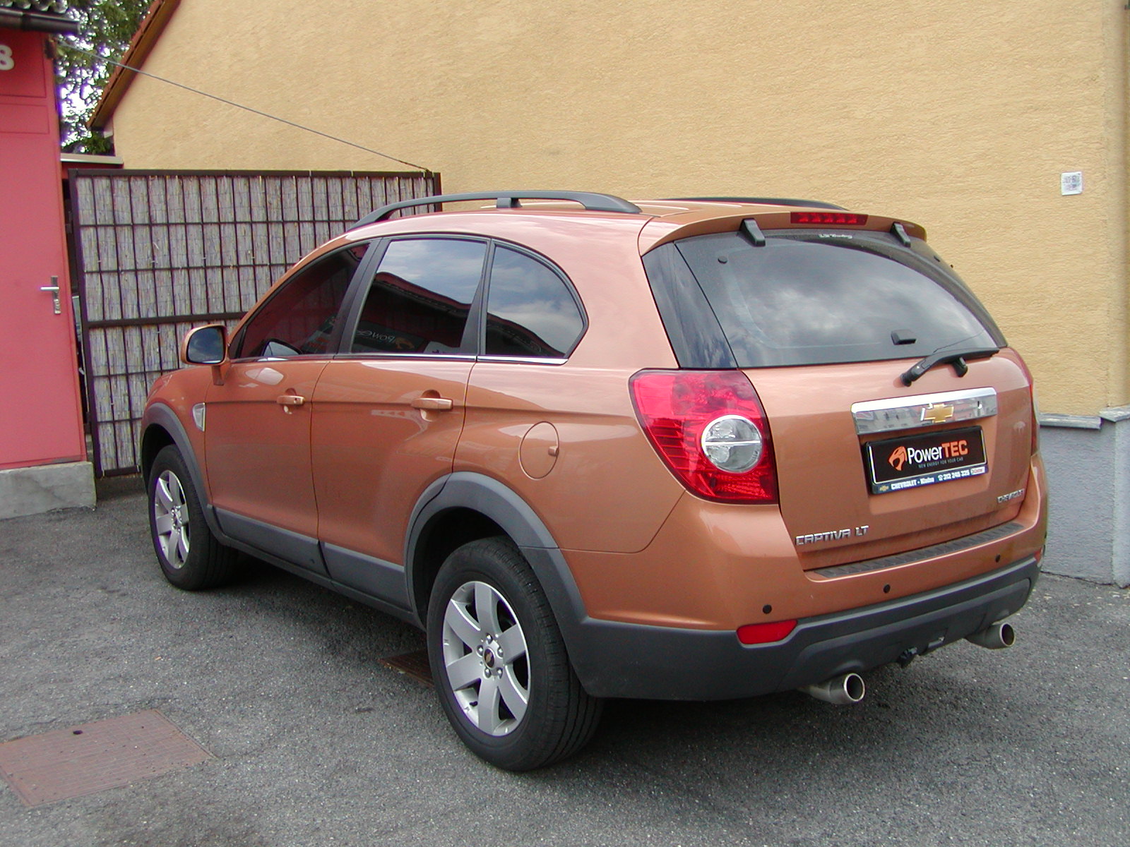 Chipovan� vozidlo