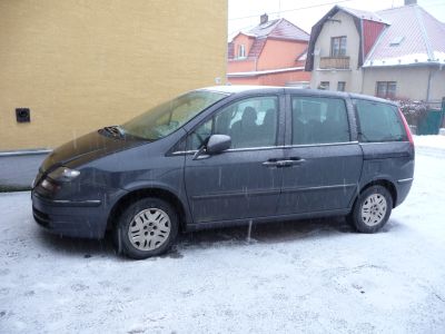 Chipovan� vozidlo