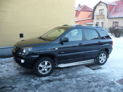 Chipovan� vozidlo