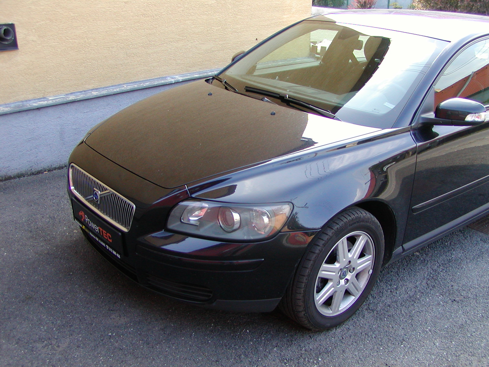 Chipovan� vozidlo