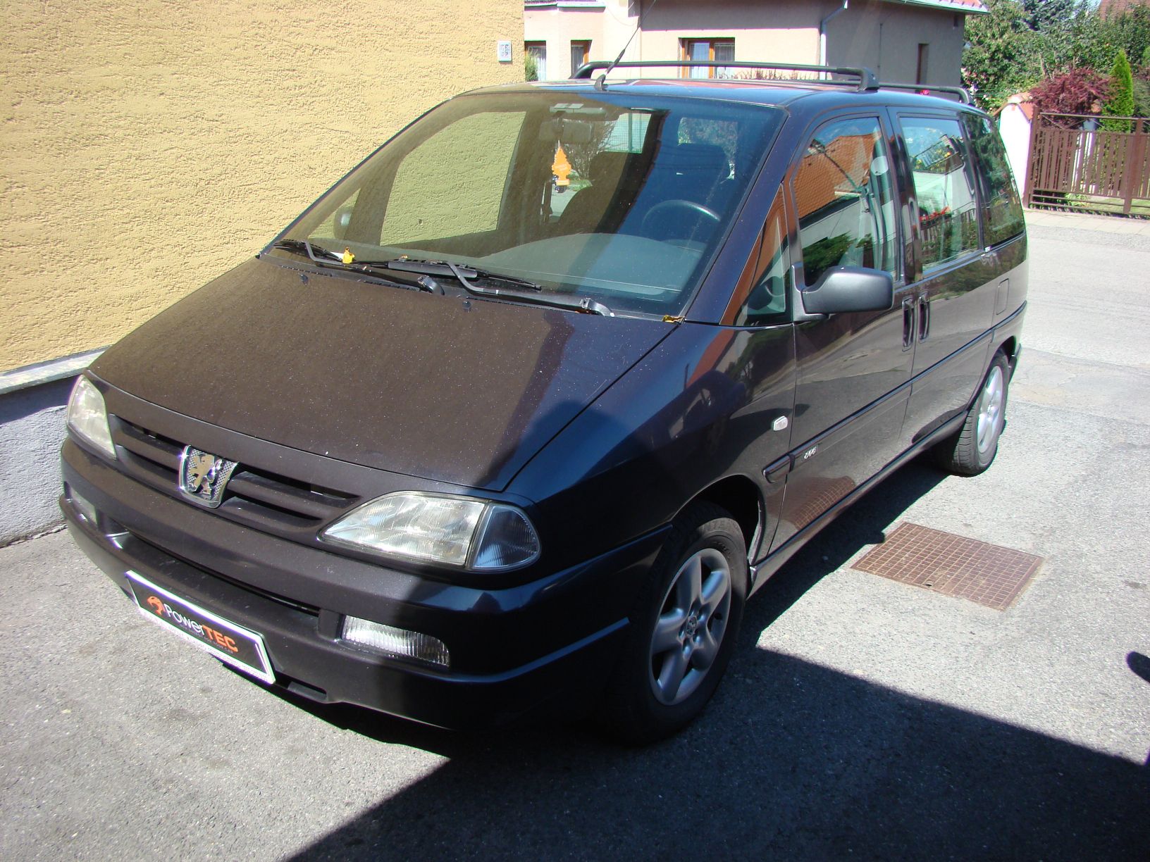 Chipovan� vozidlo