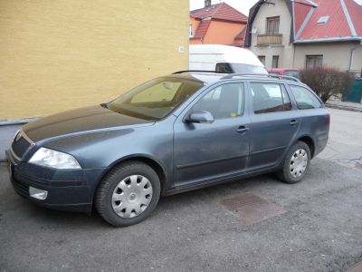 Chipovan� vozidlo