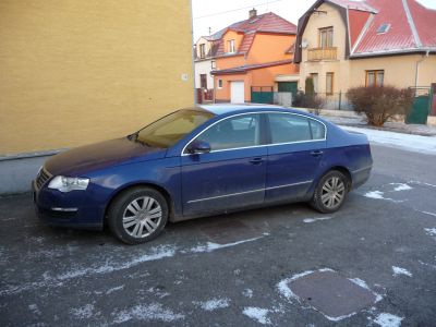 Chipovan� vozidlo