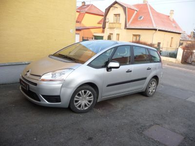 Chipovan� vozidlo