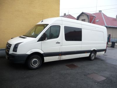 Chipovan� vozidlo