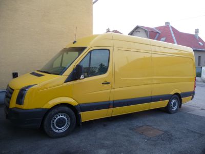Chipovan� vozidlo