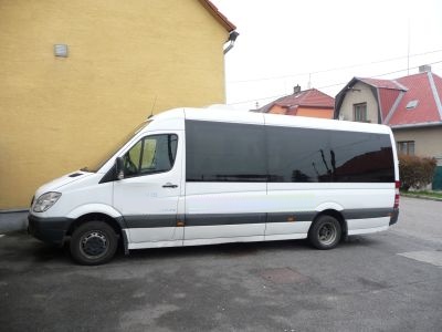 Chipovan� vozidlo