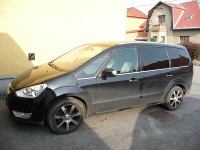 Chipovan� vozidlo