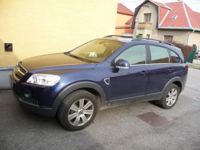 Chipovan� vozidlo