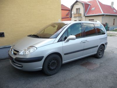 Chipovan� vozidlo