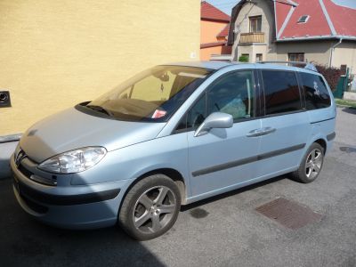 Chipovan� vozidlo