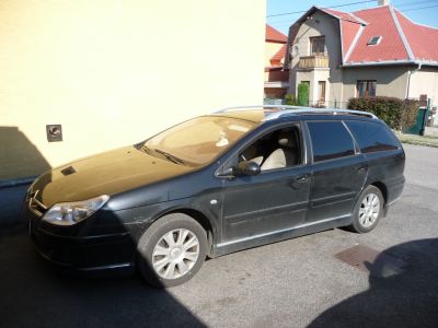 Chipovan� vozidlo