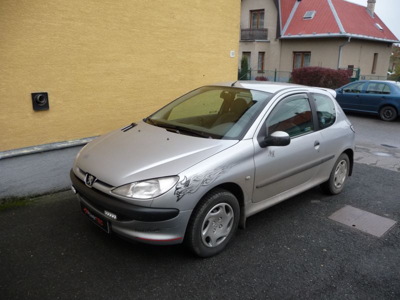 Chipovan� vozidlo