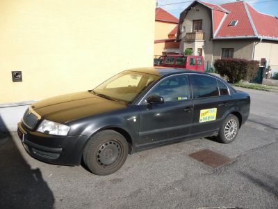 Chipovan� vozidlo