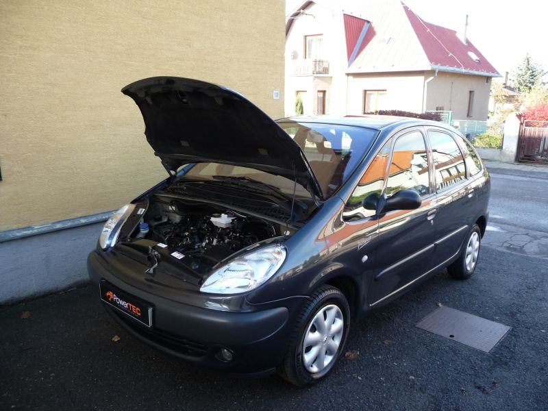 Chipovan� vozidlo
